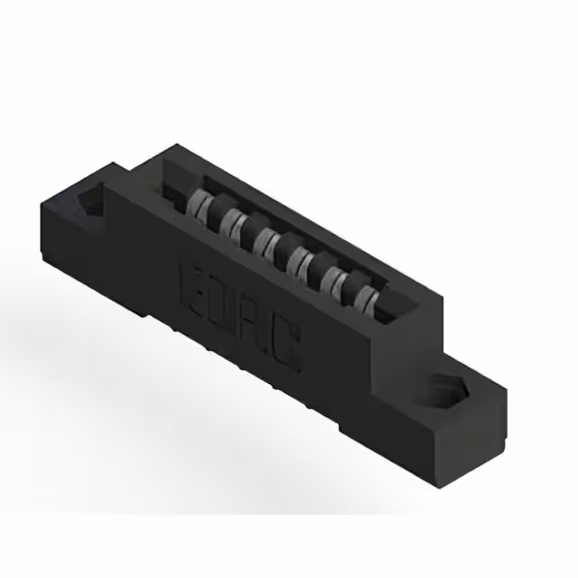 357-006-454-104 EDAC Inc.  Edgeboard Connectors